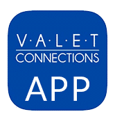 Valet Connections APP Icon